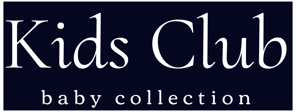 Kids Club Baby Collection Clothes