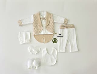 Premium Baby Set